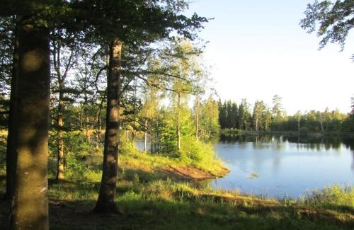 Ullared Cabin | Joe Getaway - Stugby i Ullared