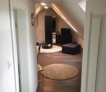 Region Hannover District House | Joel Living