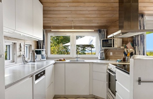 Skodshoved House | "Joella" - 75m from the sea by Interhome