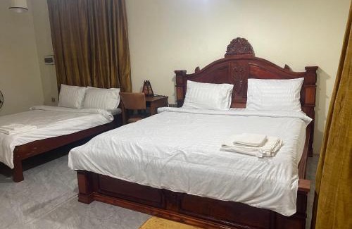 Siem Reap House | Joes Homestay