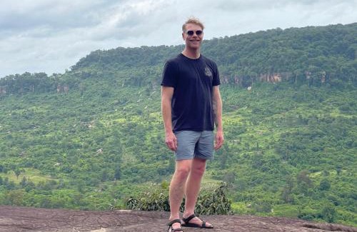 Siem Reap House | Joes Homestay
