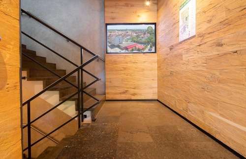 Memmingen Hotel | JOESEPP´S HOTEL am Schweizerberg