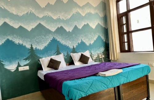 Tapovan House | Joey's Homestay