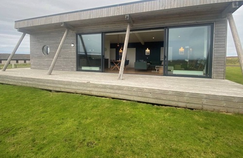 John O'Groats Cottage | Jog Lodge 19 - 3 Bed