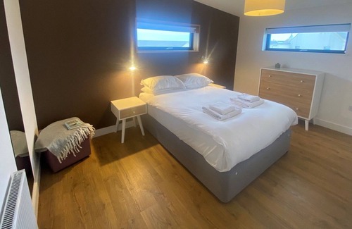 John O'Groats Cottage | Jog Lodge 19 - 3 Bed