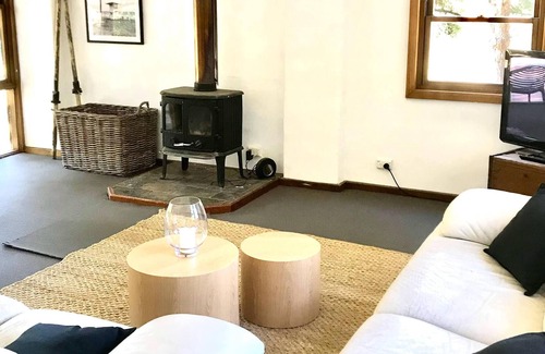 Kuitpo Cottage | Joh’s Dairy