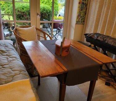 Faaborg Apartment | Johanna's have