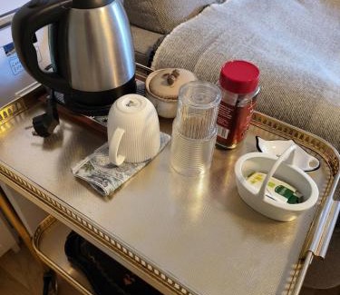 Faaborg Apartment | Johanna's have