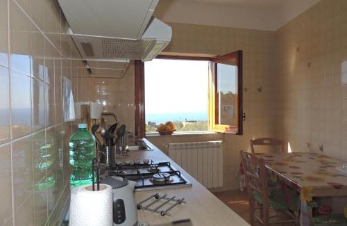 Schiazzano Apartment | Johanna’s house