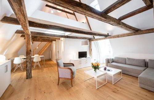 Altstadt Apartment | Johannis Suite - Schrangen-Suites-1389