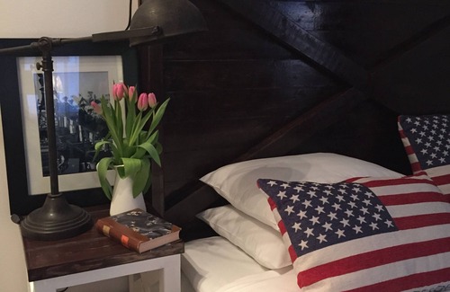 Osthammar Hotel | Johanssons Gårdshotell i Roslagen