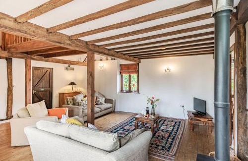 Eye House | John Fanner Barn - Uk37102