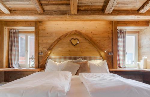 Folgaria Bed & Breakfast | John Luxury Suites