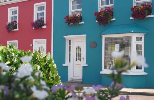 Portmagee House | John Morgans House