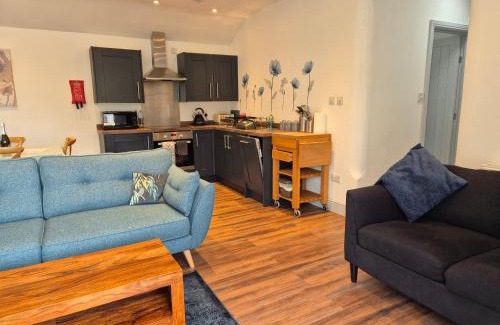 Wedmore House | John's Cottage