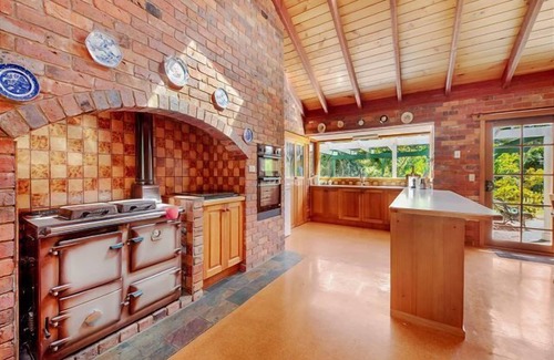 Porepunkah Apartment | John's River Retreat