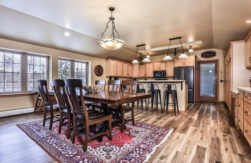 Arbor Vitae House | Johnson Lake Compound - (2 Individual Homes)