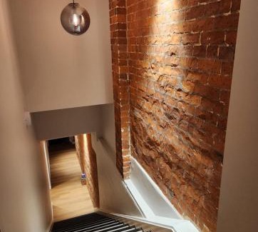 Whanganui Apartment | Johnston Apartments - Award-winning building, Your unforgettable stay