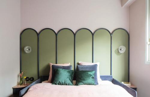 Montparnasse Apartment | Joie Paris GARE MONTPARNASSE