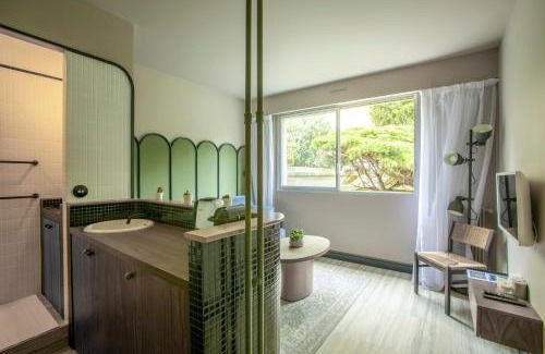 Montparnasse Apartment | Joie Paris GARE MONTPARNASSE