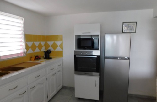 Sainte-Anne House | join a pleasant, peaceful, an available owner,