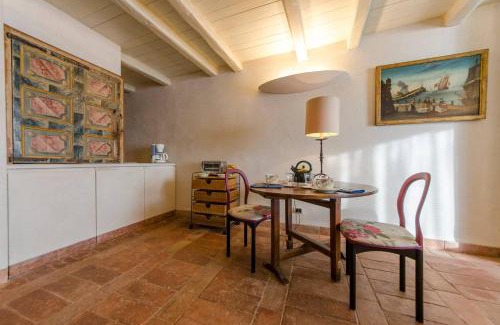 Portofino Apartment | JOIVY Apt on the Coast of Portofino with Lovely View