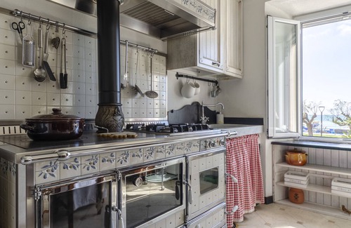 Riva Trigoso Apartment | JOIVY Cà del Mar a Pochi Passi Dalla Spiaggia