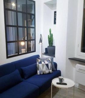 Castelletto Apartment | JOIVY Heart of the City 1 Bed Apt near Castle Belvedere