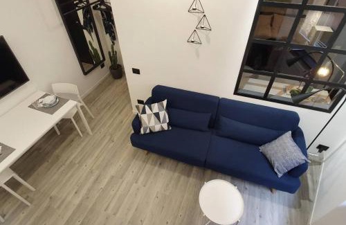 Castelletto Apartment | JOIVY Heart of the City 1 Bed Apt near Castle Belvedere