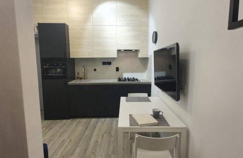 Castelletto Apartment | JOIVY Heart of the City 1 Bed Apt near Castle Belvedere