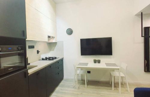 Castelletto Apartment | JOIVY Heart of the City 1 Bed Apt near Castle Belvedere