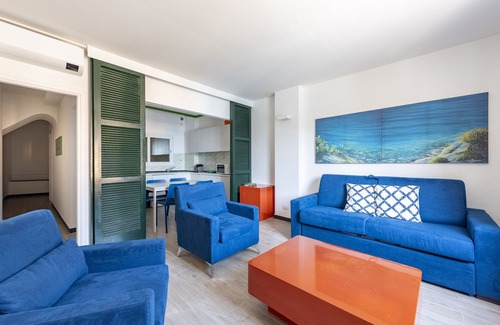 Portofino Apartment | JOIVY La Finestra Sulla Piazzetta a Portofino