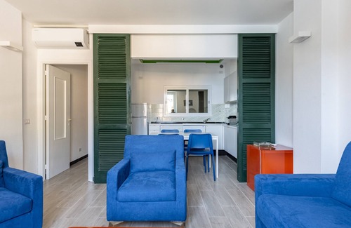 Portofino Apartment | JOIVY La Finestra Sulla Piazzetta a Portofino