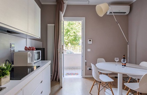 Historic Centre Apartment | JOIVY Padova Porta San Giovanni