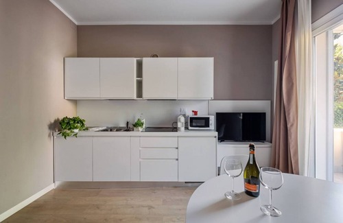 Historic Centre Apartment | JOIVY Padova Porta San Giovanni