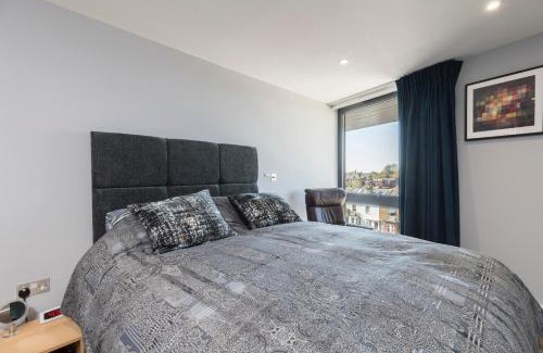 North Richmond Apartment | JOIVY Smart flat in Richmond near Tube Station