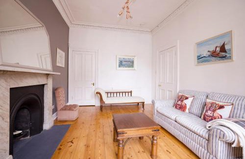 Dalry Apartment | JOIVY Splendid Apartment near Haymarket