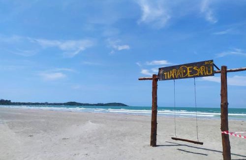 Bandar Penawar Apartment | JoJo Homestay Tiara Residence