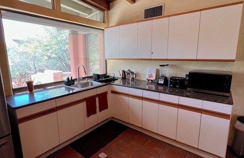 Tucson House | Jojoba House at Desert Rose Ranch Near Saguaro National Park West - New Listing