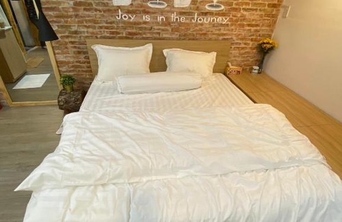 Phuong 6 House | jojoroom