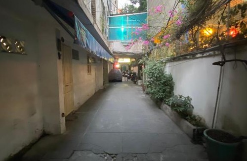 Phuong 6 House | jojoroom