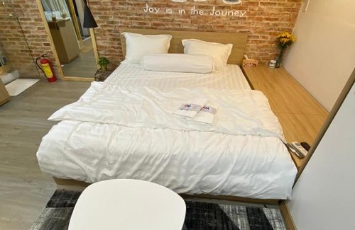 Phuong 6 House | jojoroom