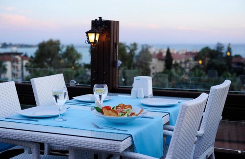 Side Apartment | Joker Side Hill Hotel