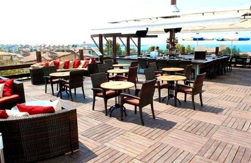 Side Apartment | Joker Side Hill Hotel