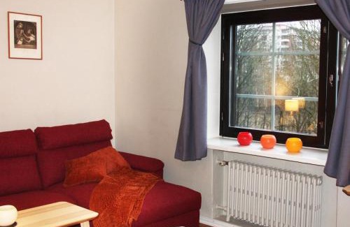 Turku Apartment | Jokikatu kaksio