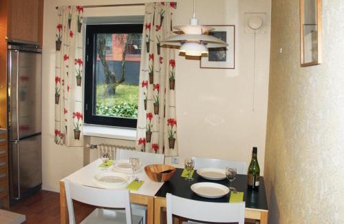 Turku Apartment | Jokikatu kaksio