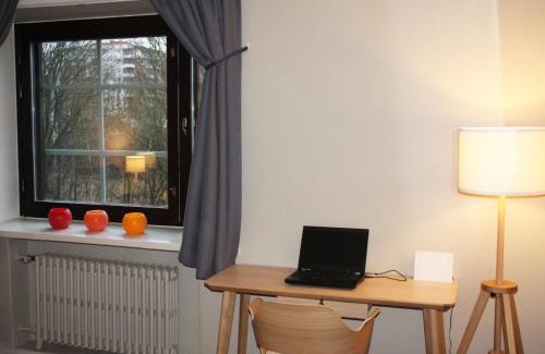 Turku Apartment | Jokikatu kaksio