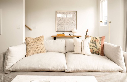 Hadley - Washington Cottage | Jolene by Avantstay Stunning Townhouse in Great Location in Nashville!