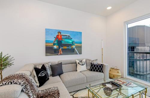 East Nashville Apartment | Jolene on Main 406