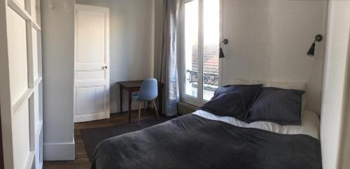 Plaisance Apartment | Joli 2 pièces # Paris 14eme